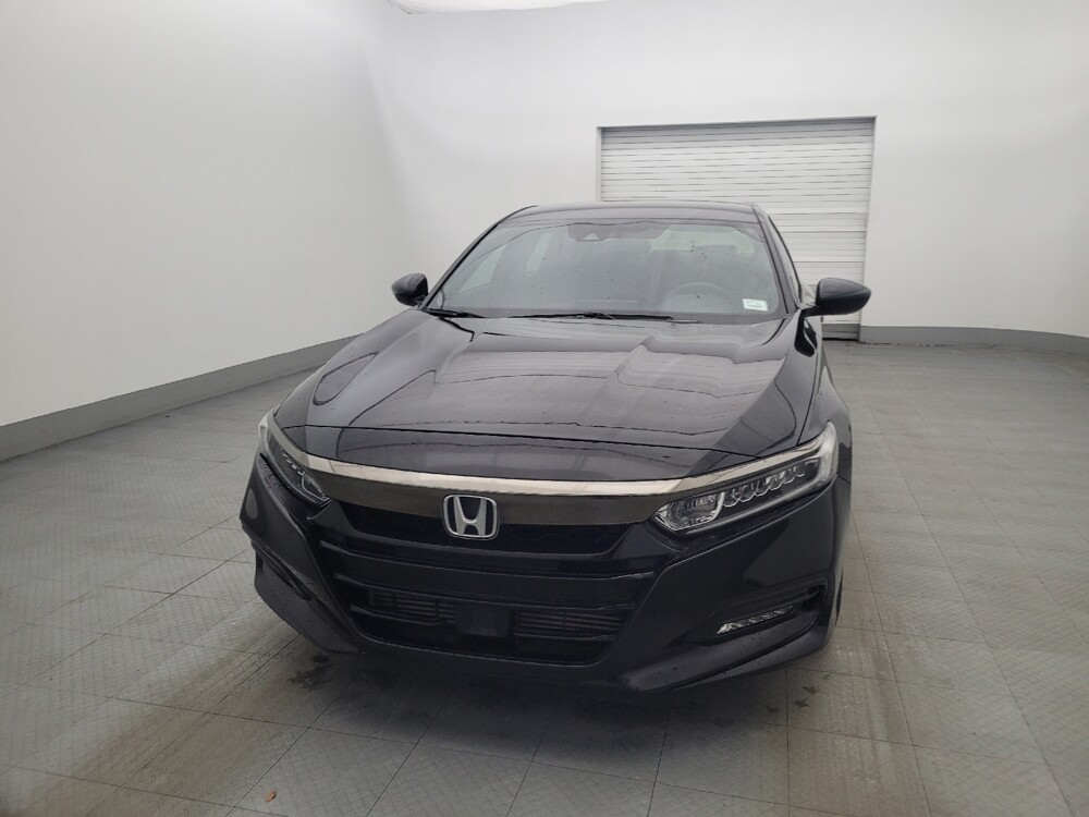 2020 Honda Accord in Fort Myers, FL 33907 - 18142298 15