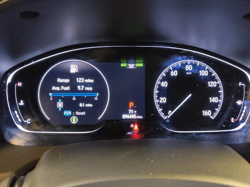 2020 Honda Accord in Fort Myers, FL 33907 - 18142298 23