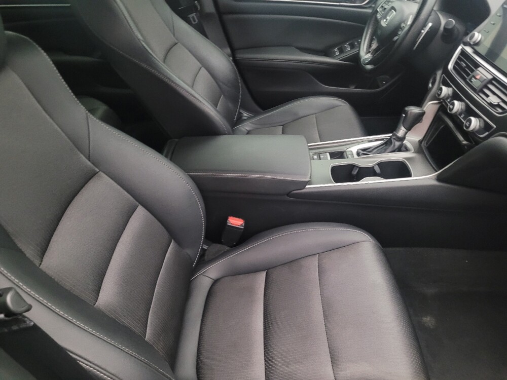 2020 Honda Accord in Fort Myers, FL 33907 - 18142298 21