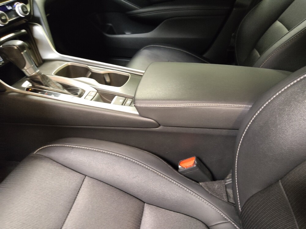 2020 Honda Accord in Fort Myers, FL 33907 - 18142298 26