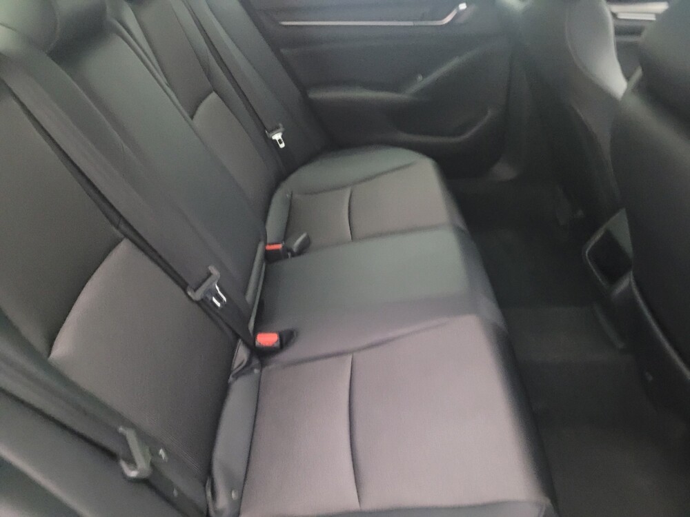 2020 Honda Accord in Fort Myers, FL 33907 - 18142298 19