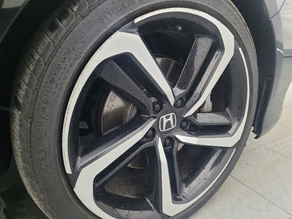 2020 Honda Accord in Fort Myers, FL 33907 - 18142298 31