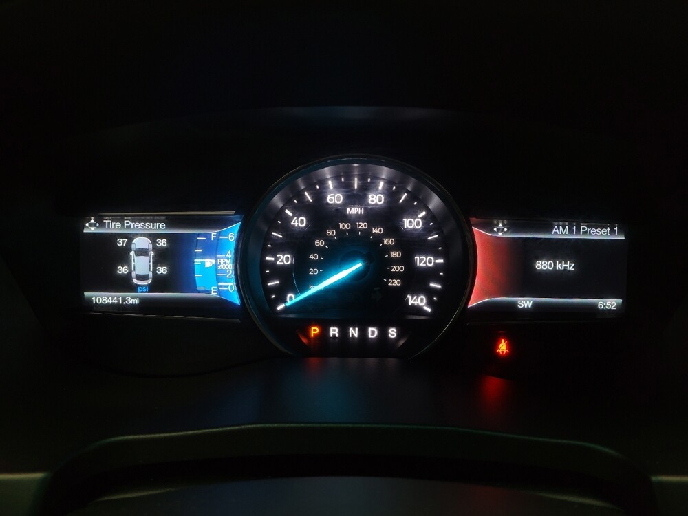 2016 Ford Explorer in Miamisburg, OH 45342 - 18142299 23