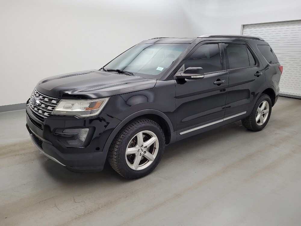 2016 Ford Explorer in Miamisburg, OH 45342 - 18142299 2