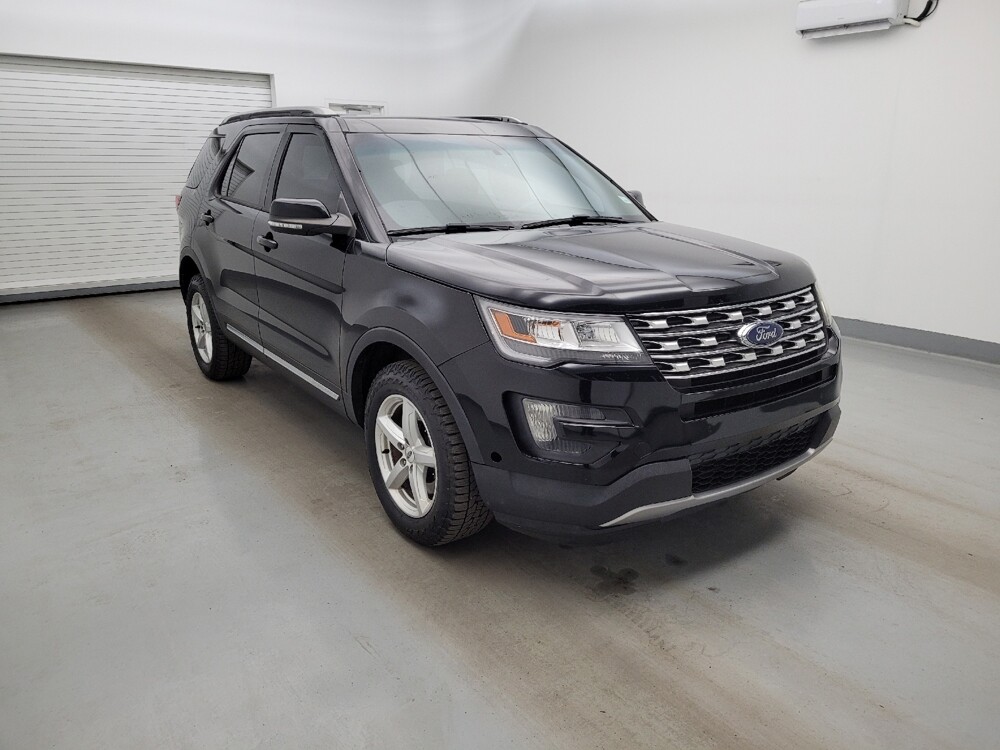 2016 Ford Explorer in Miamisburg, OH 45342 - 18142299 13