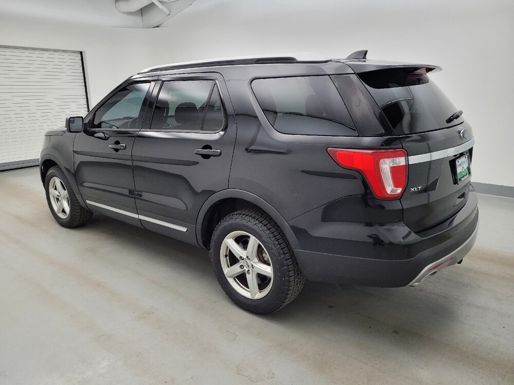 2016 Ford Explorer in Miamisburg, OH 45342 - 18142299 3