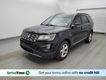 2016 Ford Explorer in Miamisburg, OH 45342