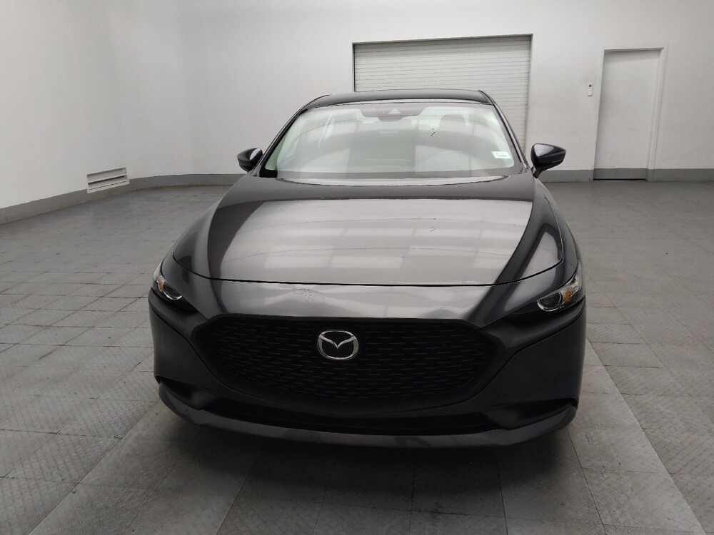 2021 MAZDA MAZDA3 in Chattanooga, TN 37421 - 18142300 15
