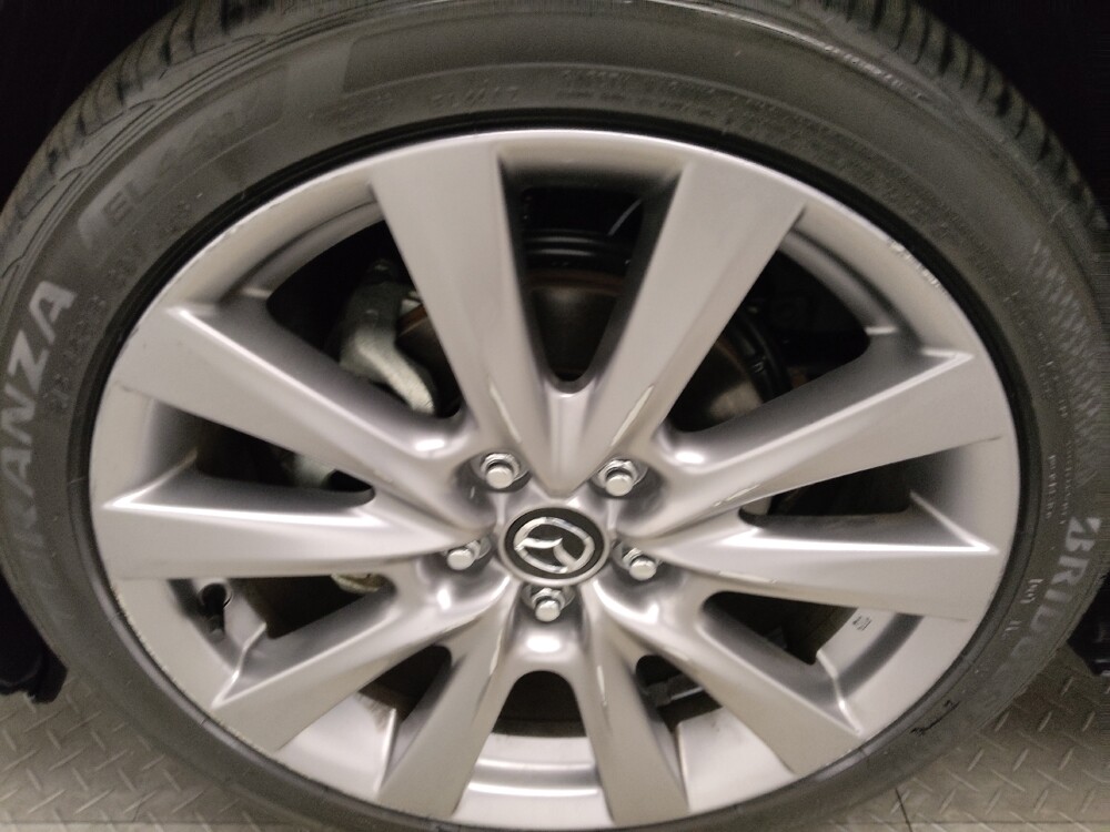 2021 MAZDA MAZDA3 in Chattanooga, TN 37421 - 18142300 31