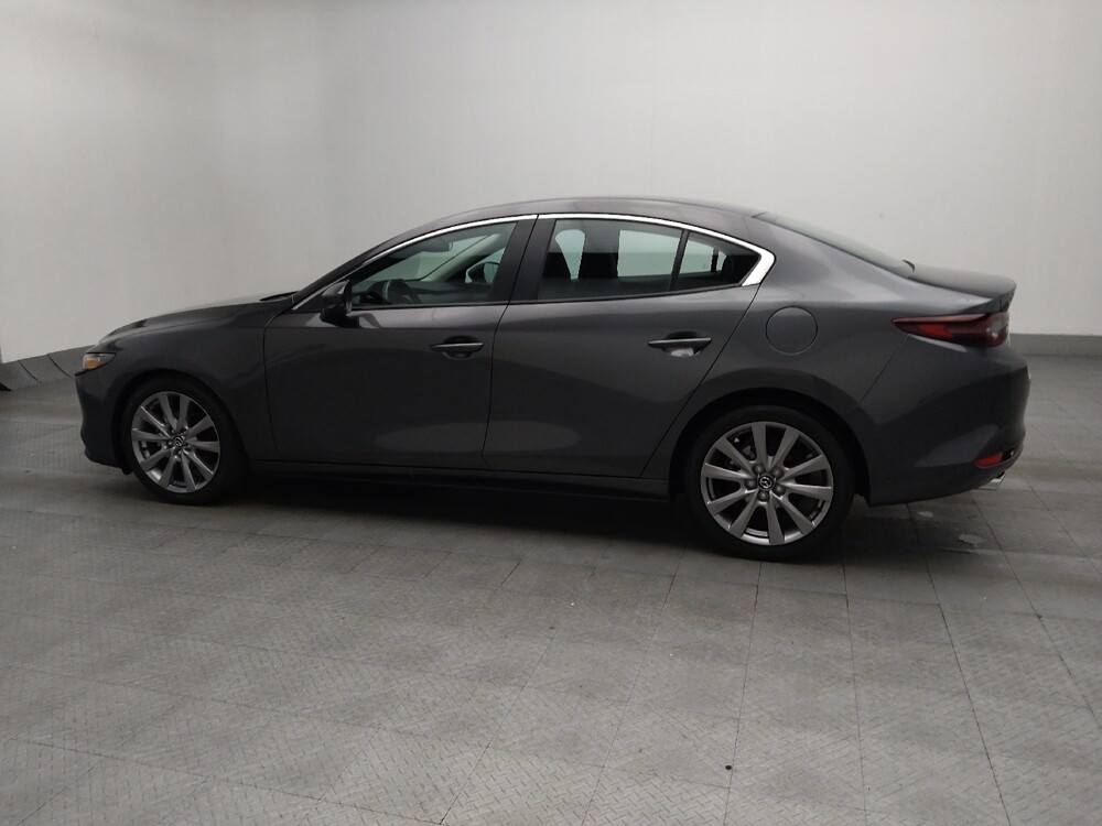 2021 MAZDA MAZDA3 in Chattanooga, TN 37421 - 18142300 3