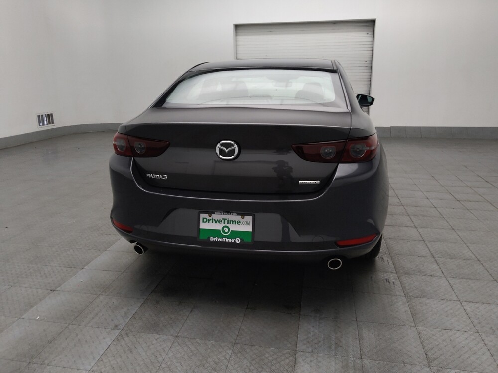 2021 MAZDA MAZDA3 in Chattanooga, TN 37421 - 18142300 7