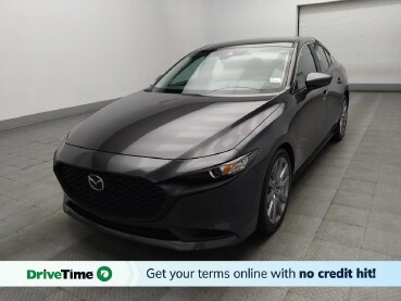 2021 MAZDA MAZDA3 in Chattanooga, TN 37421
