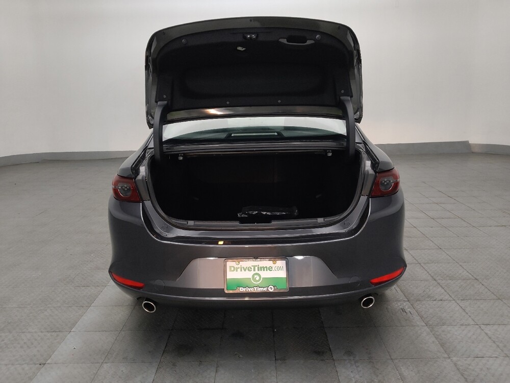 2021 MAZDA MAZDA3 in Chattanooga, TN 37421 - 18142300 29