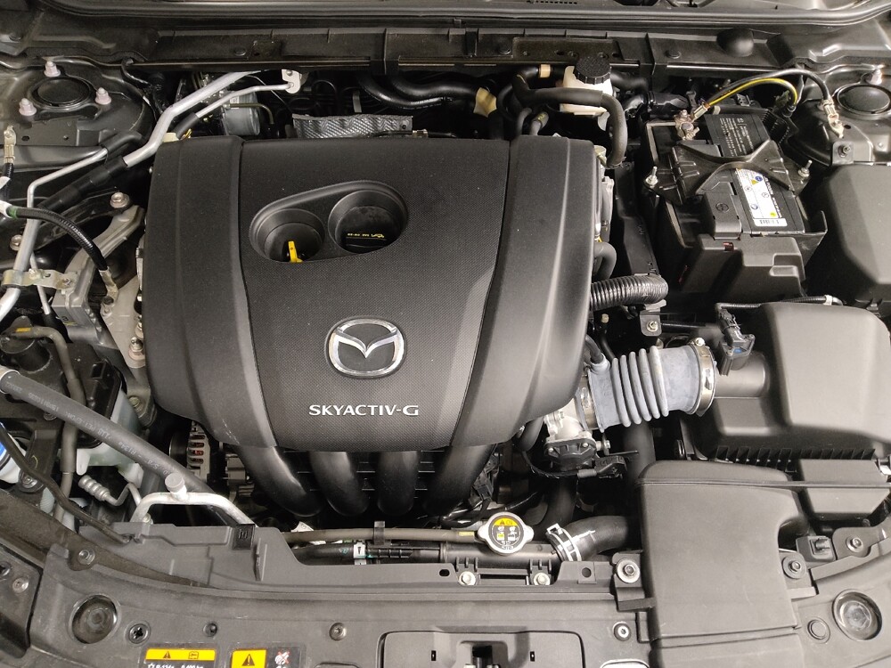 2021 MAZDA MAZDA3 in Chattanooga, TN 37421 - 18142300 30