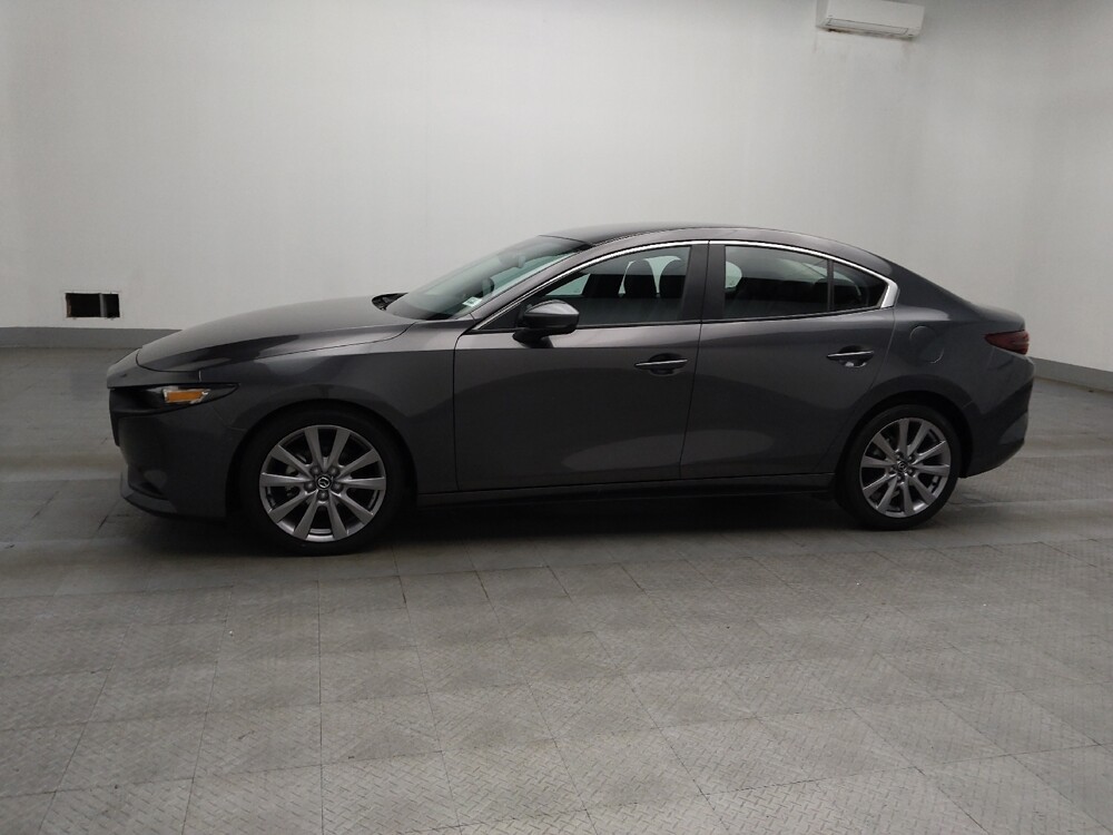 2021 MAZDA MAZDA3 in Chattanooga, TN 37421 - 18142300 2