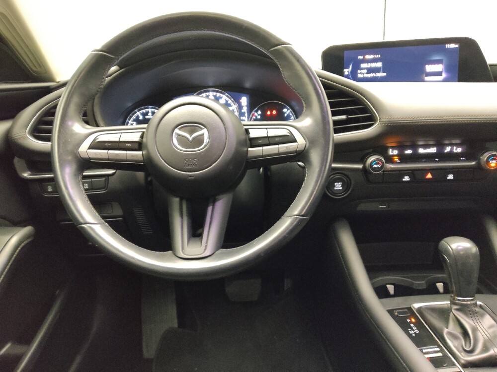2021 MAZDA MAZDA3 in Chattanooga, TN 37421 - 18142300 22