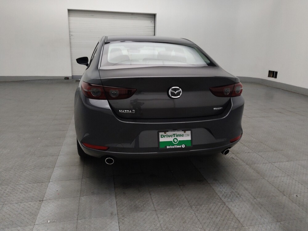 2021 MAZDA MAZDA3 in Chattanooga, TN 37421 - 18142300 6