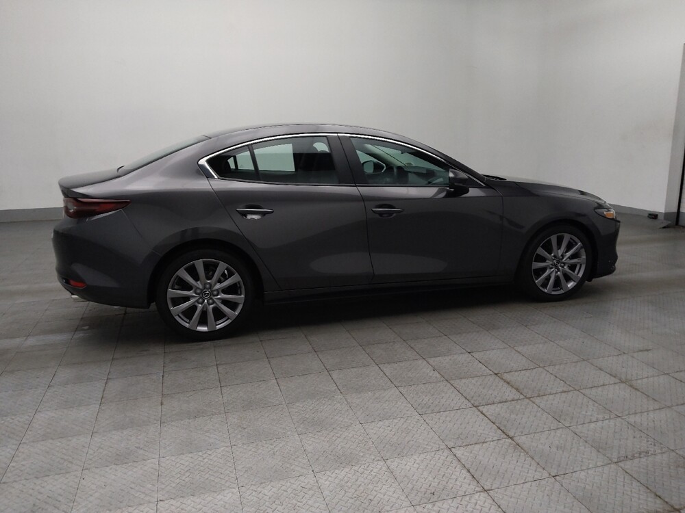 2021 MAZDA MAZDA3 in Chattanooga, TN 37421 - 18142300 10