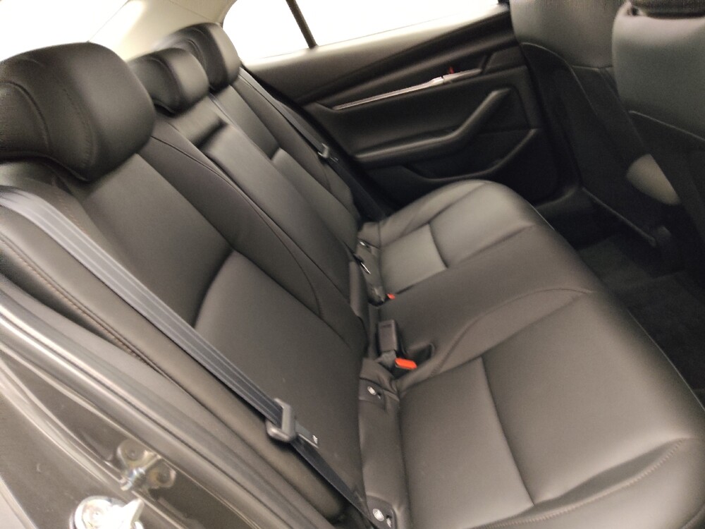 2021 MAZDA MAZDA3 in Chattanooga, TN 37421 - 18142300 19