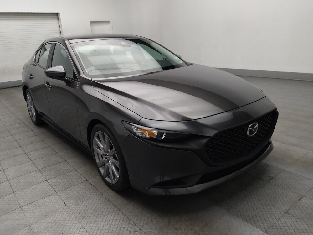 2021 MAZDA MAZDA3 in Chattanooga, TN 37421 - 18142300 13