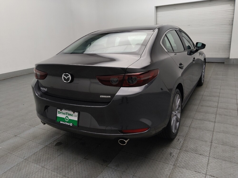 2021 MAZDA MAZDA3 in Chattanooga, TN 37421 - 18142300 9