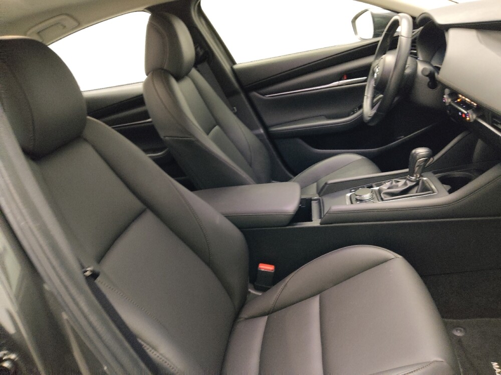 2021 MAZDA MAZDA3 in Chattanooga, TN 37421 - 18142300 21