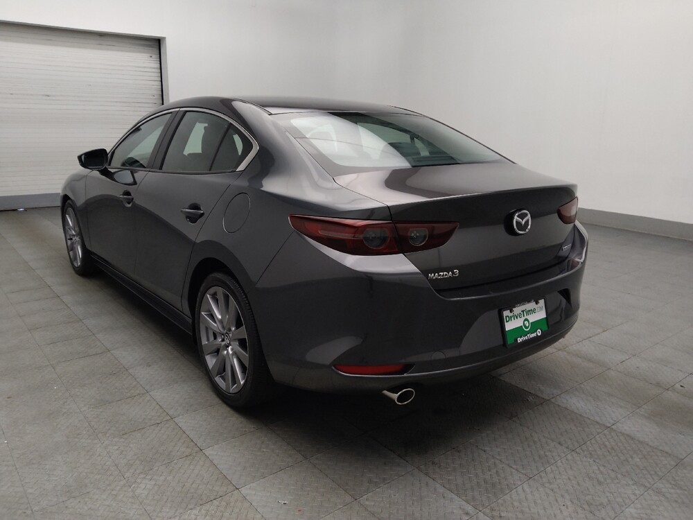 2021 MAZDA MAZDA3 in Chattanooga, TN 37421 - 18142300 5