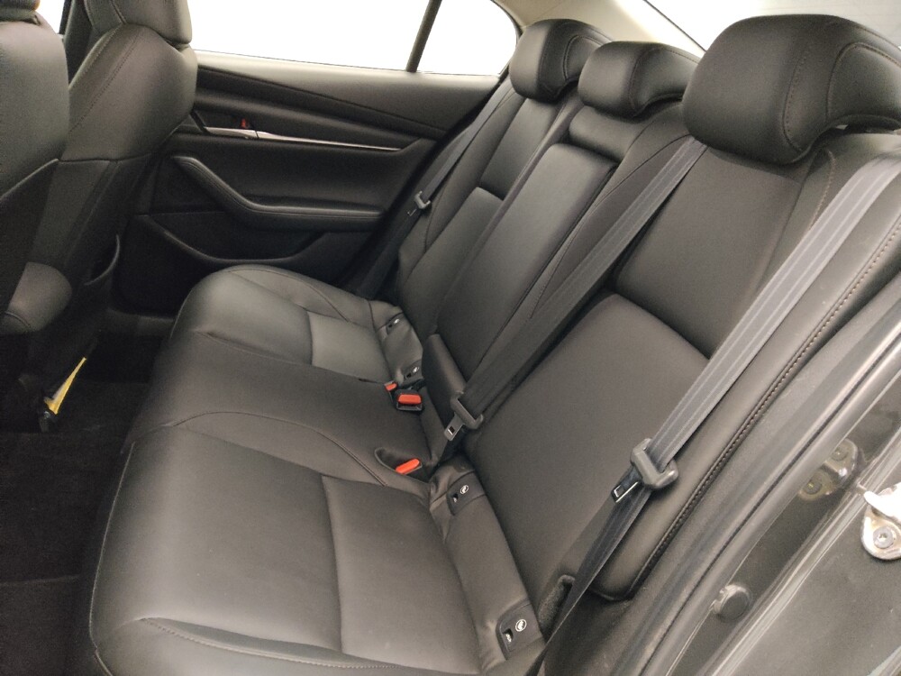2021 MAZDA MAZDA3 in Chattanooga, TN 37421 - 18142300 18
