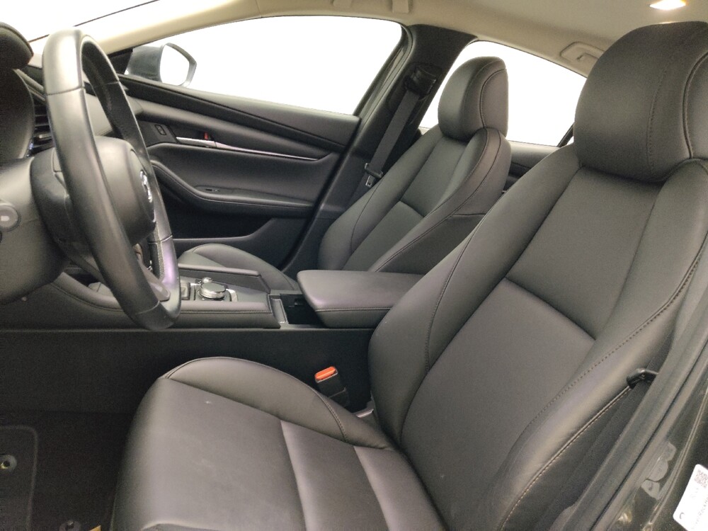 2021 MAZDA MAZDA3 in Chattanooga, TN 37421 - 18142300 17