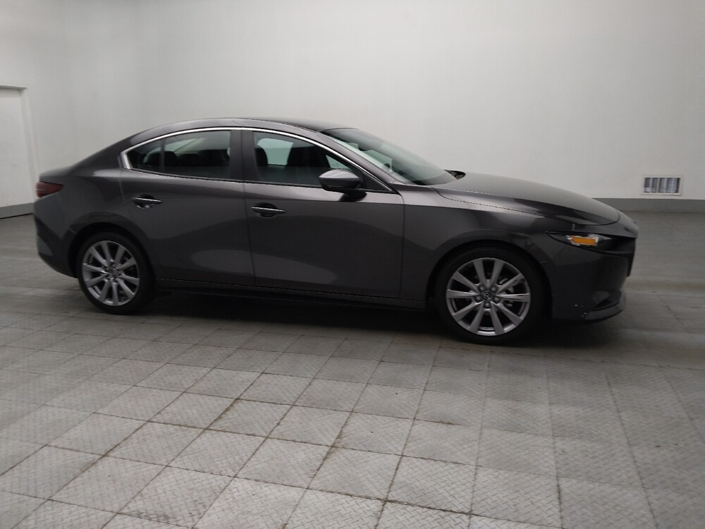 2021 MAZDA MAZDA3 in Chattanooga, TN 37421 - 18142300 11