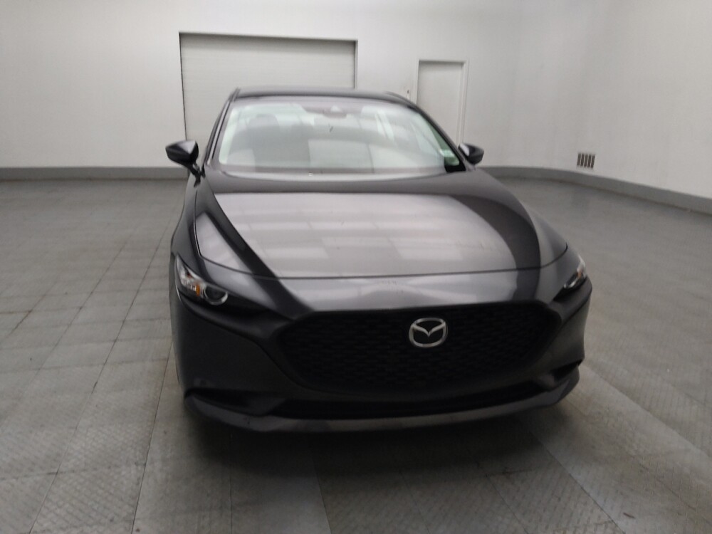 2021 MAZDA MAZDA3 in Chattanooga, TN 37421 - 18142300 14