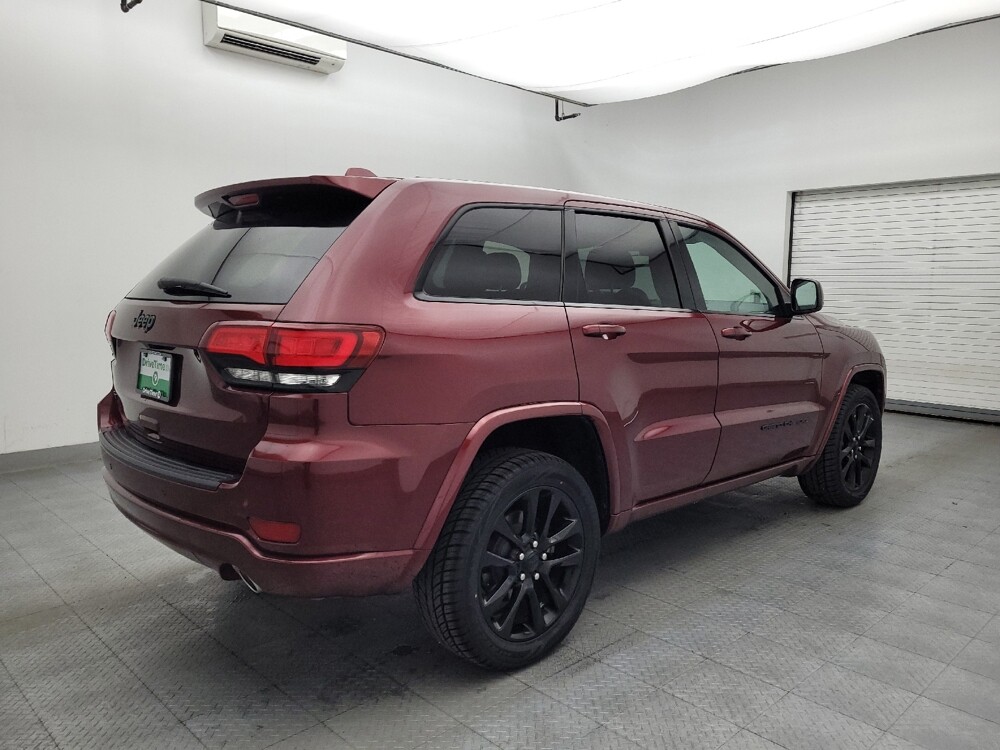 2020 Jeep Grand Cherokee in Salem, VA 24153 - 18142303 9