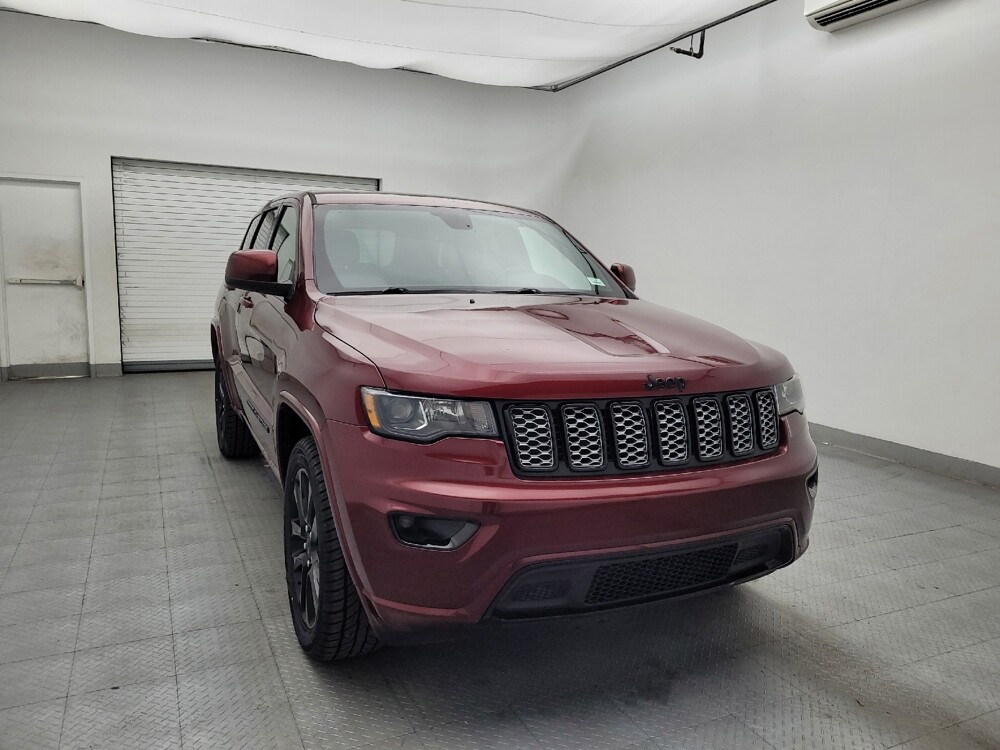 2020 Jeep Grand Cherokee in Salem, VA 24153 - 18142303 14
