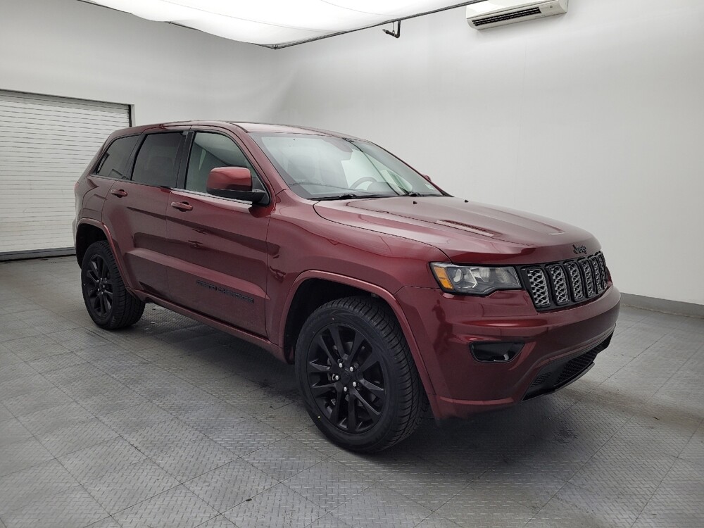 2020 Jeep Grand Cherokee in Salem, VA 24153 - 18142303 13