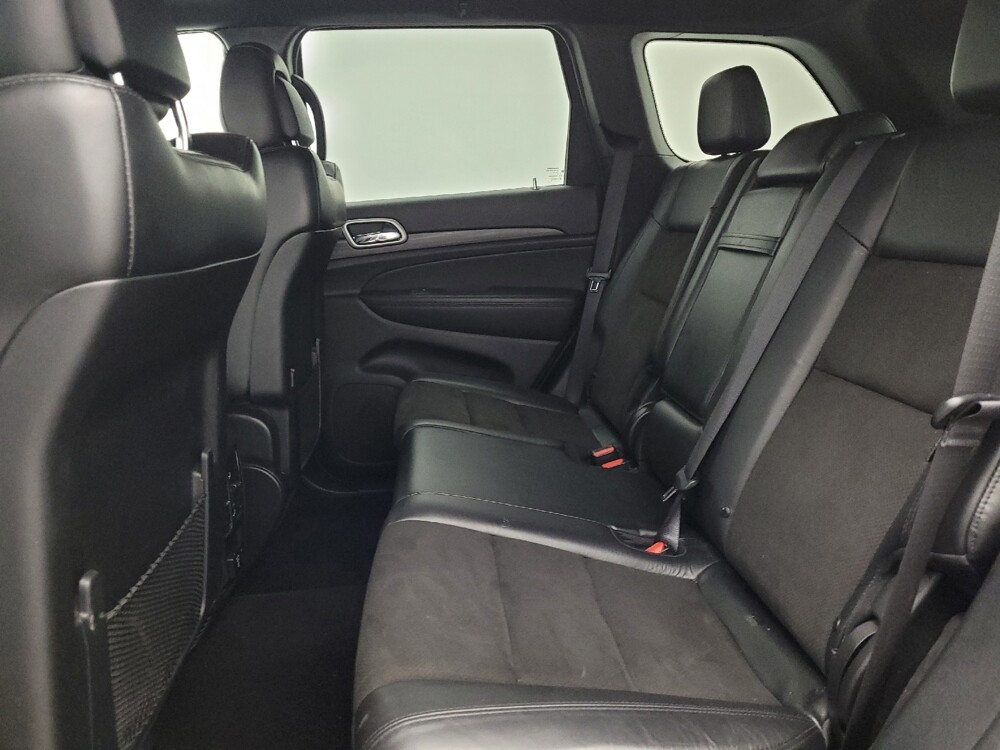 2020 Jeep Grand Cherokee in Salem, VA 24153 - 18142303 18
