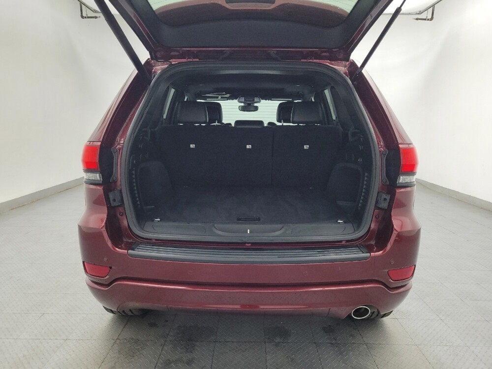2020 Jeep Grand Cherokee in Salem, VA 24153 - 18142303 29