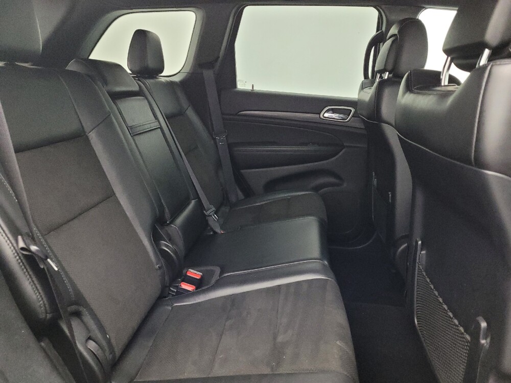 2020 Jeep Grand Cherokee in Salem, VA 24153 - 18142303 19