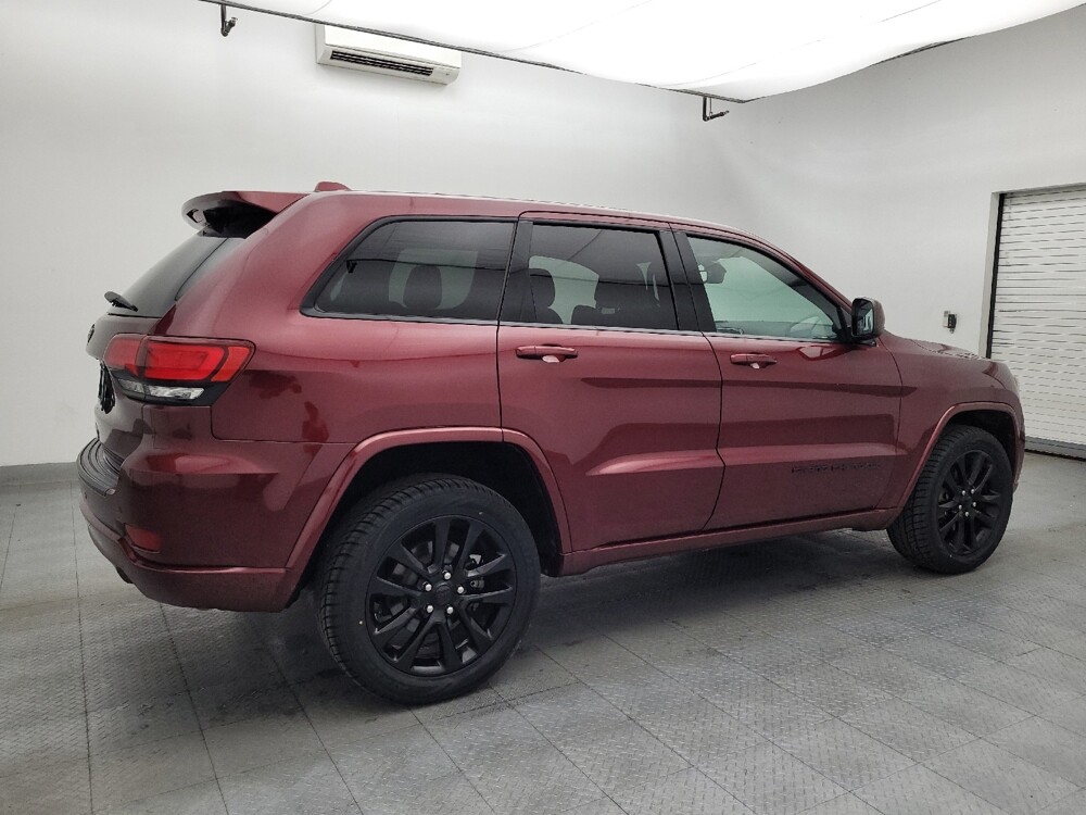 2020 Jeep Grand Cherokee in Salem, VA 24153 - 18142303 10