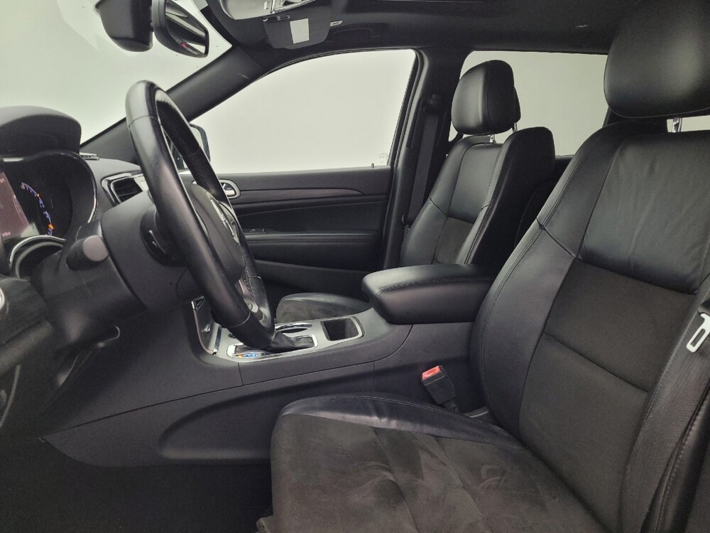 2020 Jeep Grand Cherokee in Salem, VA 24153 - 18142303 17