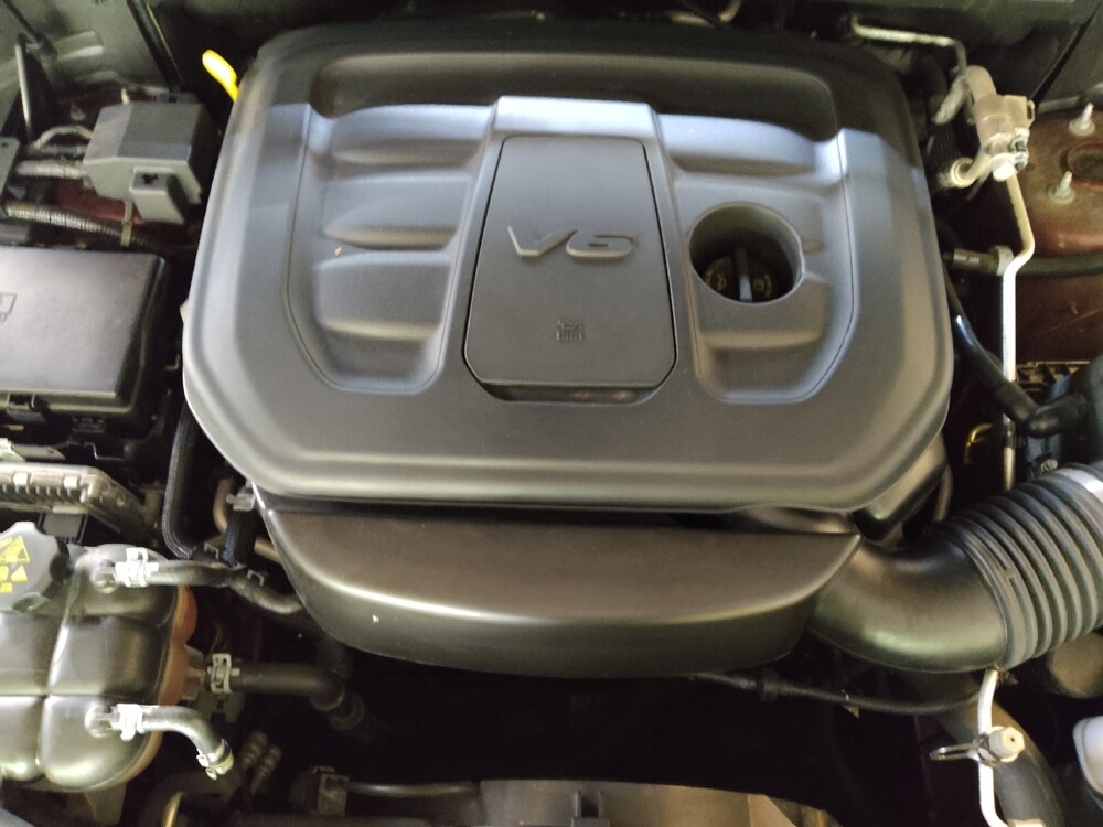 2020 Jeep Grand Cherokee in Salem, VA 24153 - 18142303 30