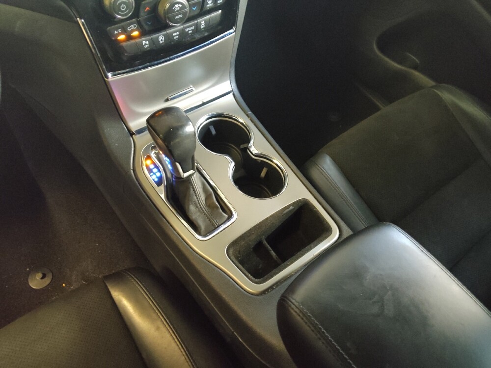 2020 Jeep Grand Cherokee in Salem, VA 24153 - 18142303 26