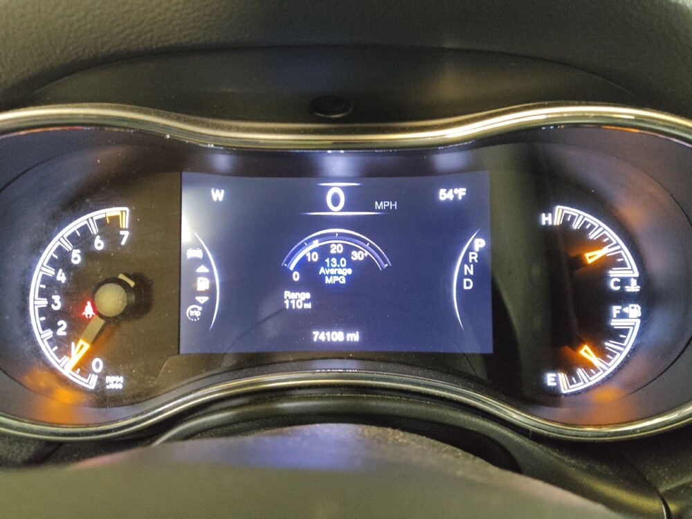 2020 Jeep Grand Cherokee in Salem, VA 24153 - 18142303 23