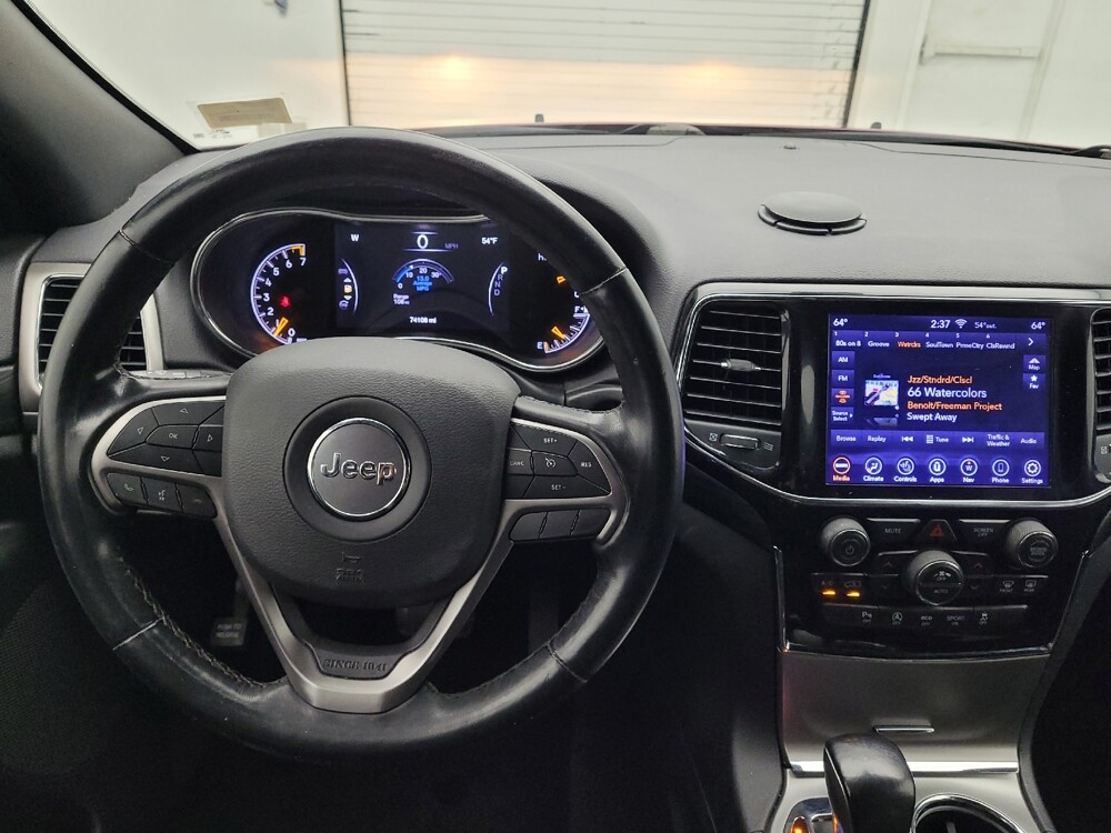 2020 Jeep Grand Cherokee in Salem, VA 24153 - 18142303 22
