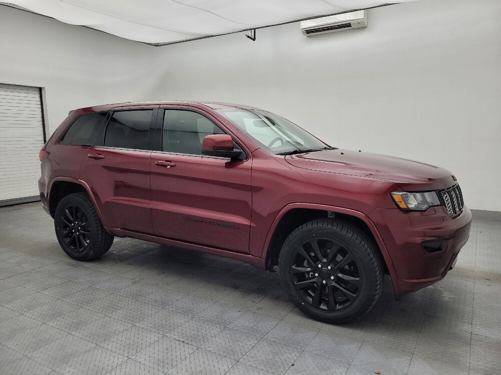 2020 Jeep Grand Cherokee in Salem, VA 24153 - 18142303 11