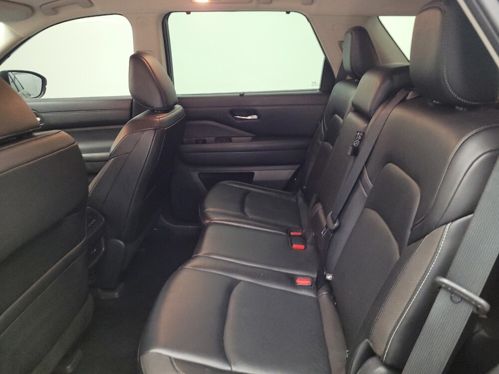 2022 Nissan Pathfinder in Fairfield, OH 45014 - 18142304 18