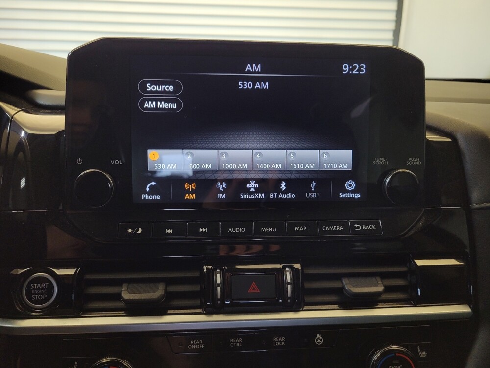 2022 Nissan Pathfinder in Fairfield, OH 45014 - 18142304 25