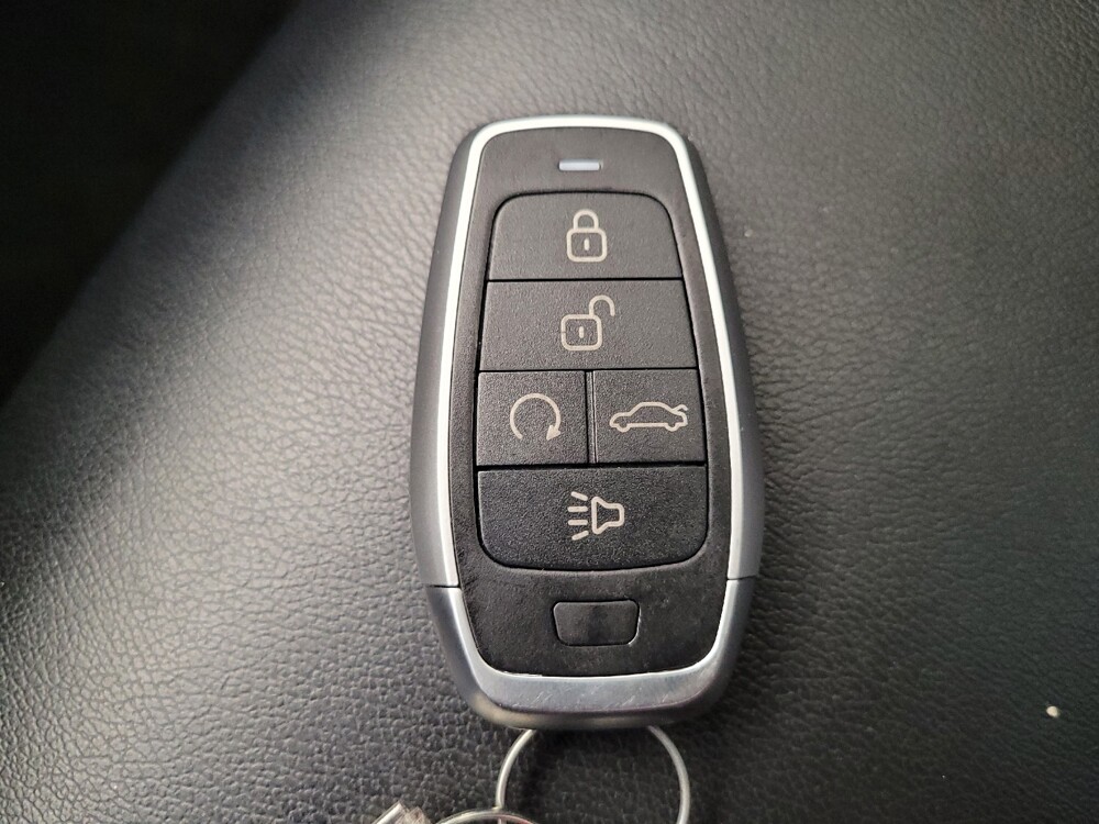 2022 Nissan Pathfinder in Fairfield, OH 45014 - 18142304 32