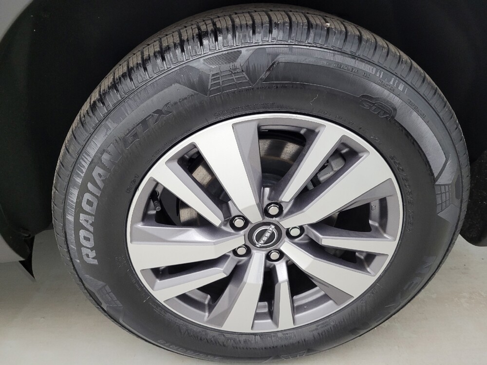 2022 Nissan Pathfinder in Fairfield, OH 45014 - 18142304 31
