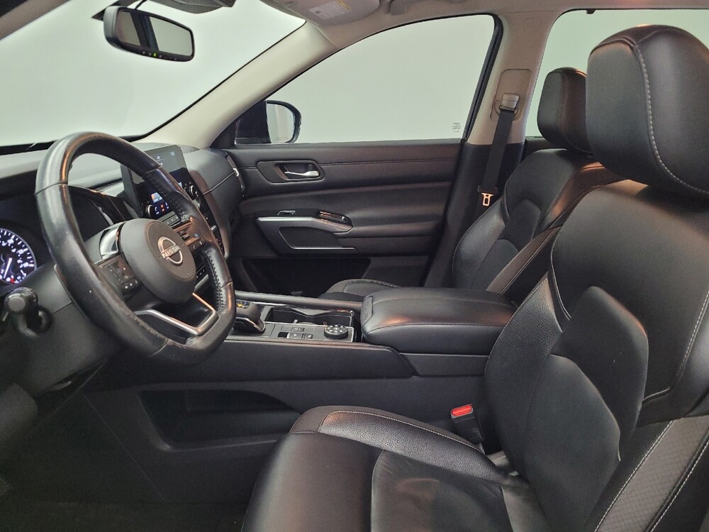 2022 Nissan Pathfinder in Fairfield, OH 45014 - 18142304 17