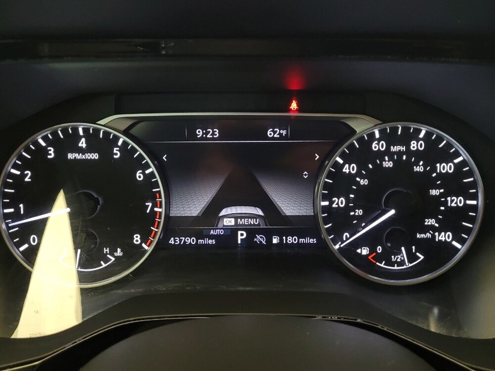 2022 Nissan Pathfinder in Fairfield, OH 45014 - 18142304 23